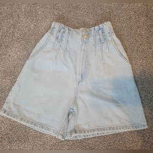 Zara shorts